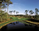 Jack Nicklaus Signature Golf Course at Bayside Resort